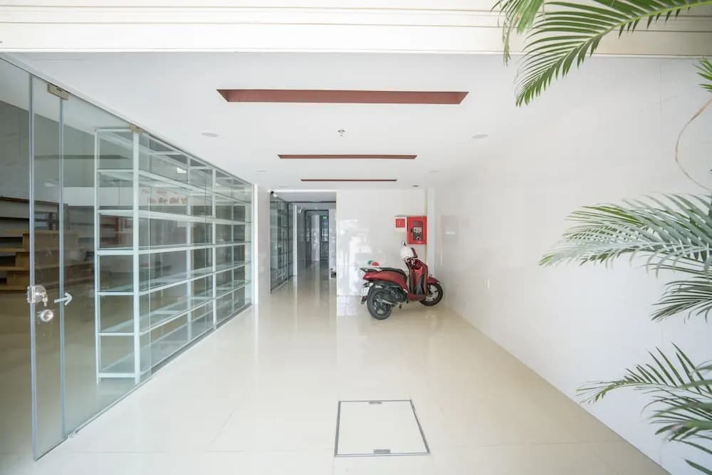 Hotel photo 11