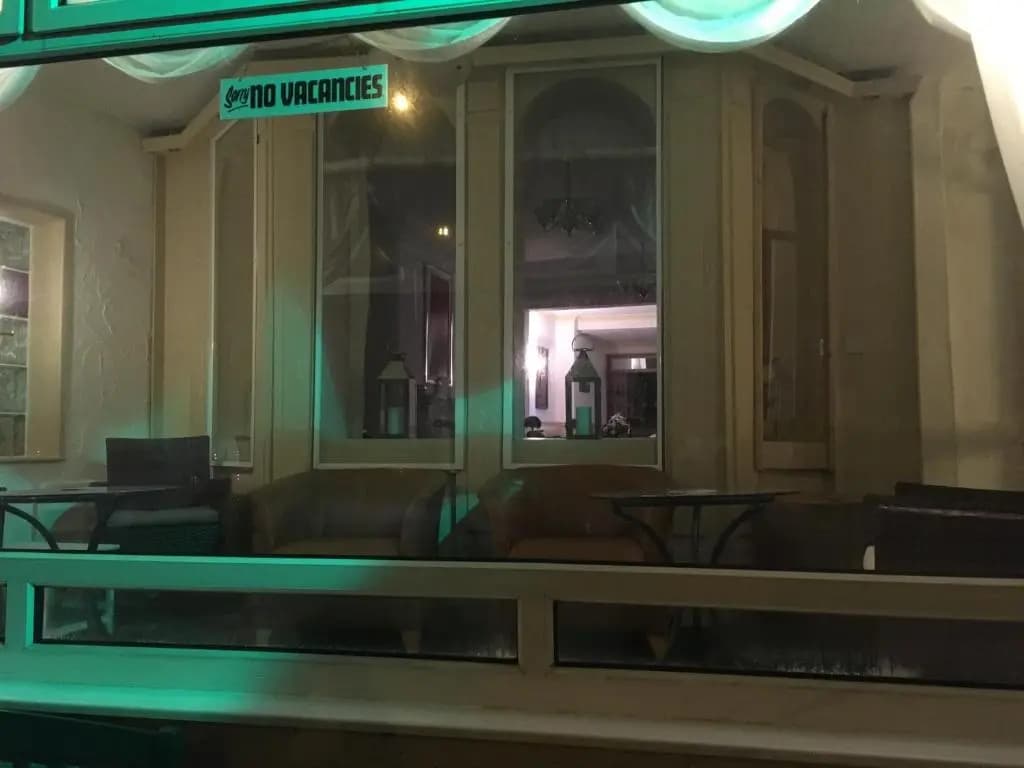 Hotel photo 1