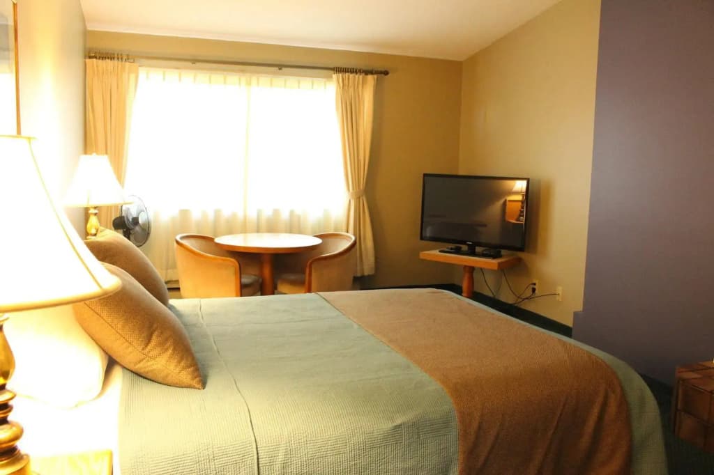 Hotel photo 7