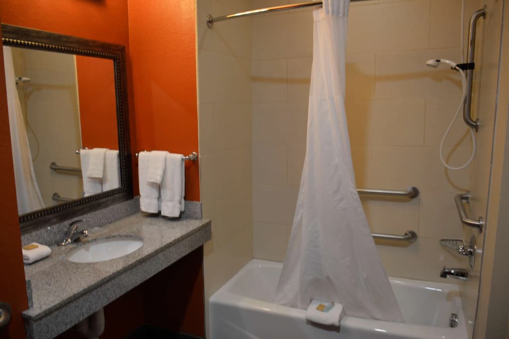 Hotel photo 10