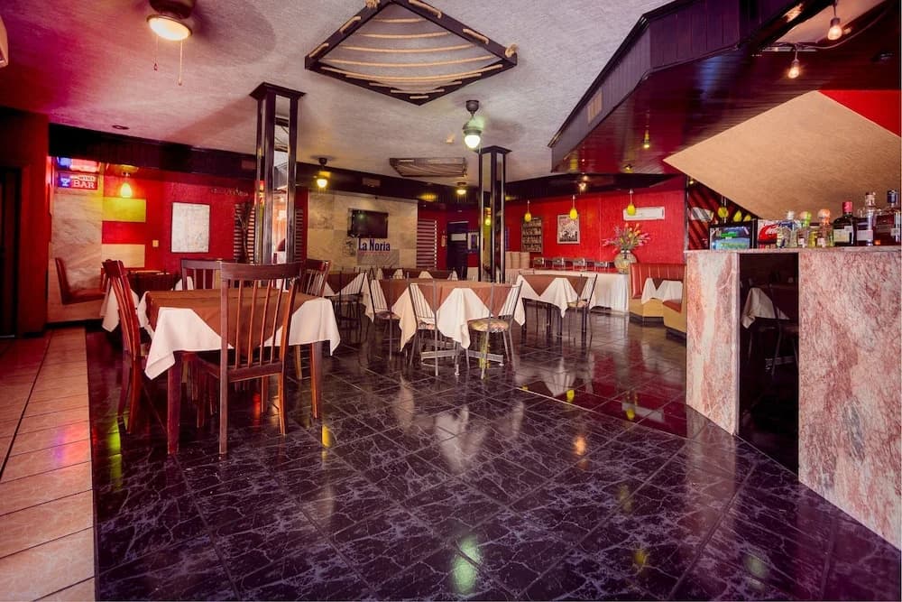 Hotel photo 20