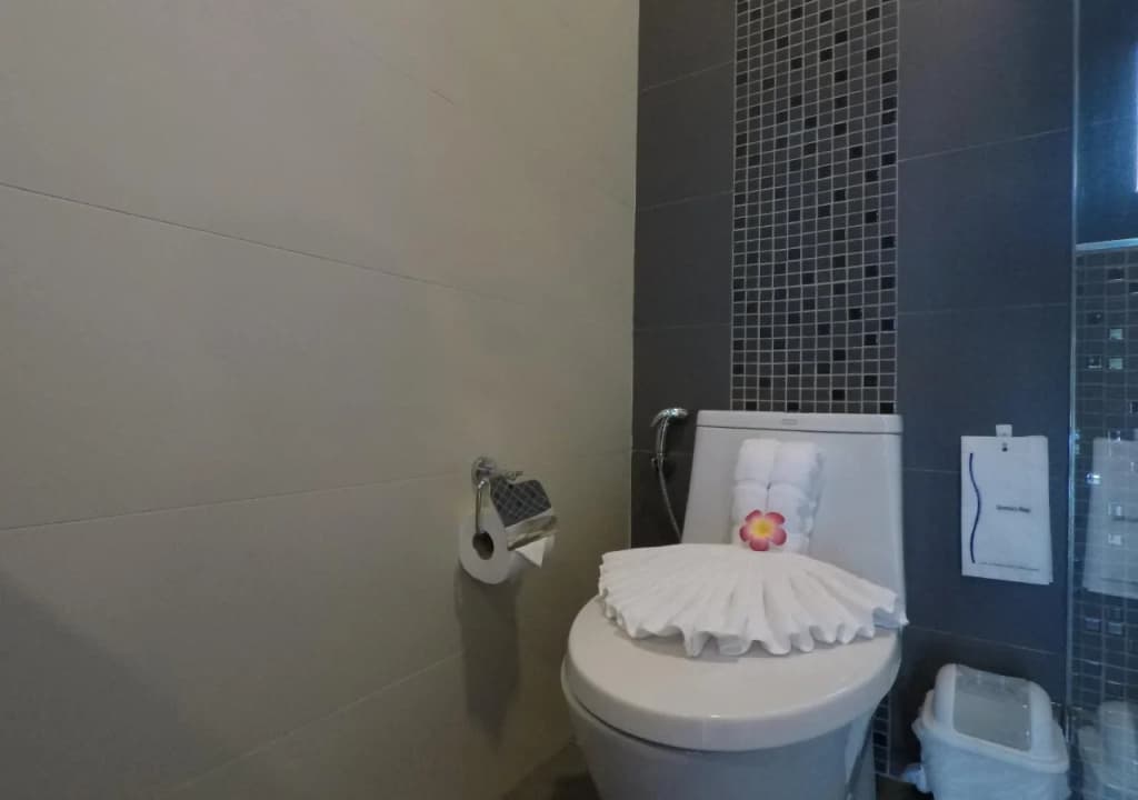 Hotel photo 8