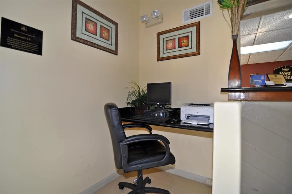 Hotel photo 14