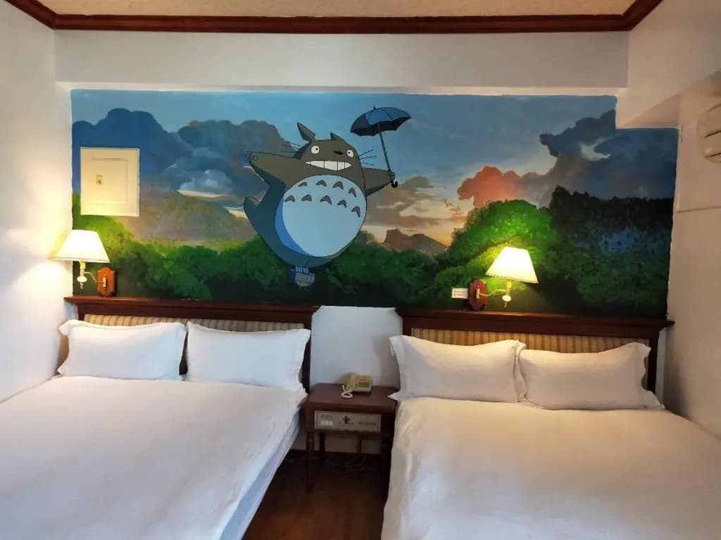 Hotel photo 4