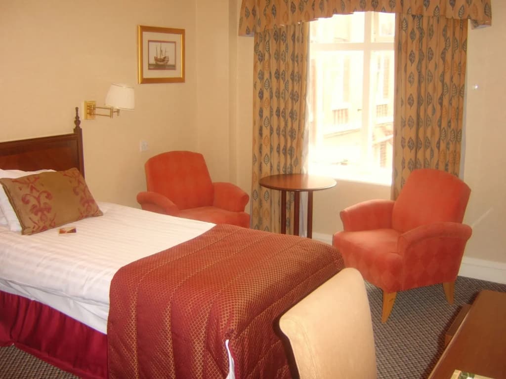 Hotel photo 14