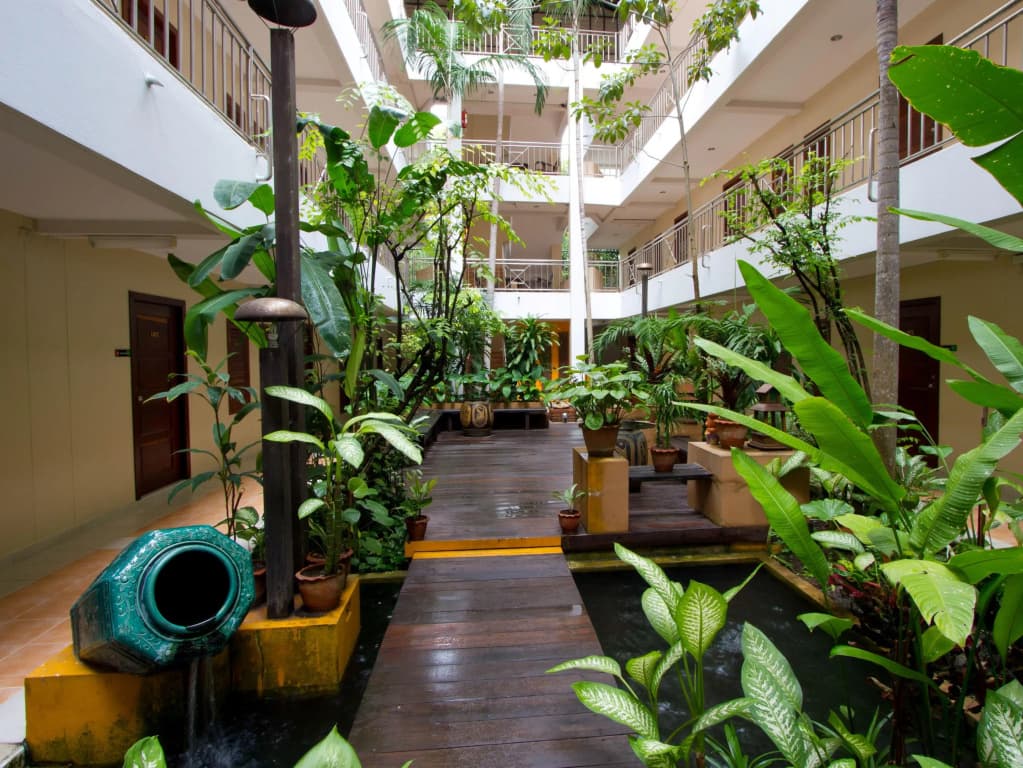 Hotel photo 20
