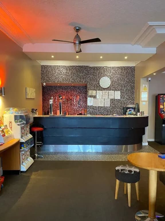 Hotel photo 7