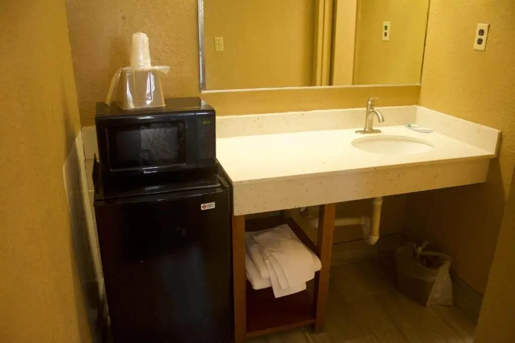 Hotel photo 9