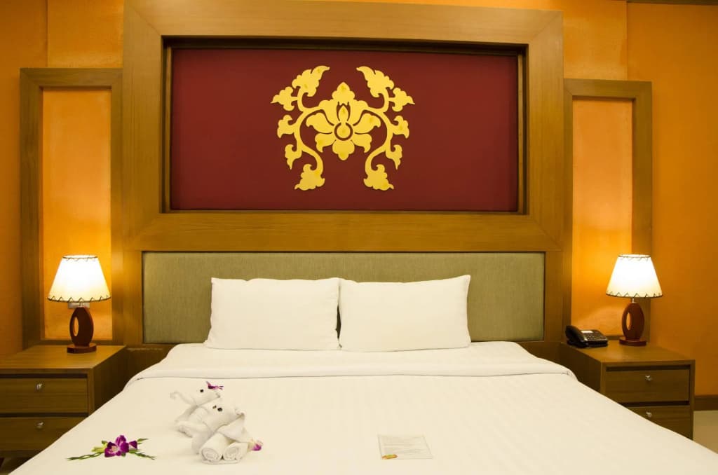 Hotel photo 8