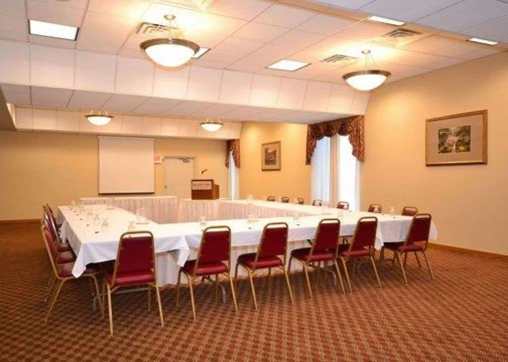 Hotel photo 13