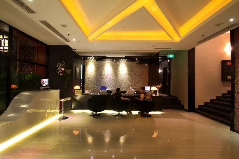 Hotel photo 12