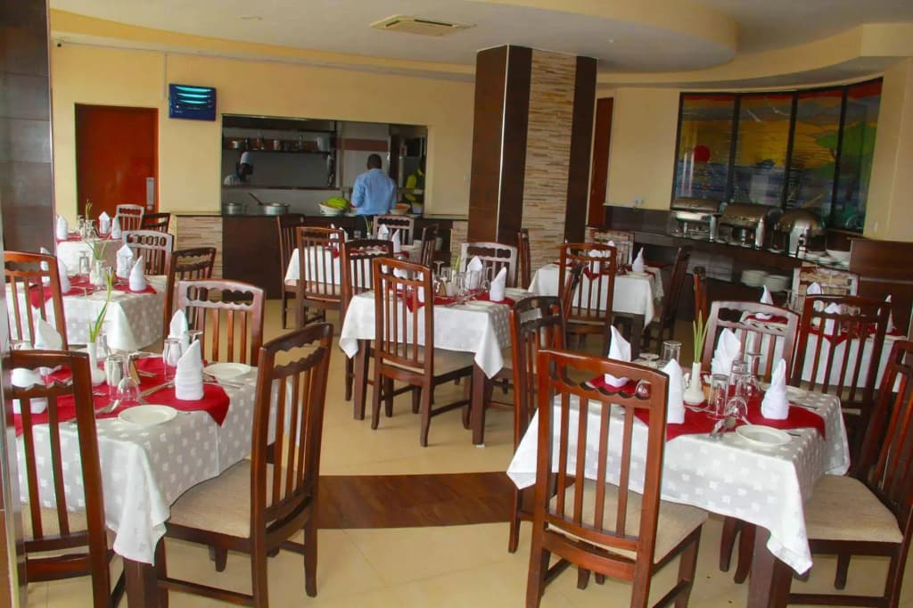 Hotel photo 23