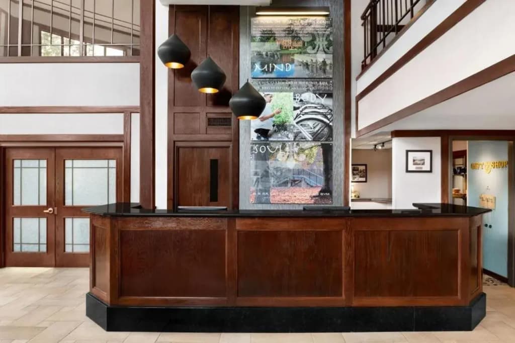 Hotel photo 13