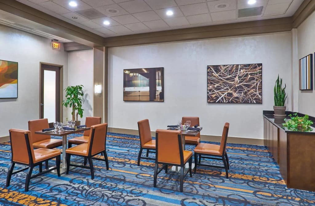 Hotel photo 30