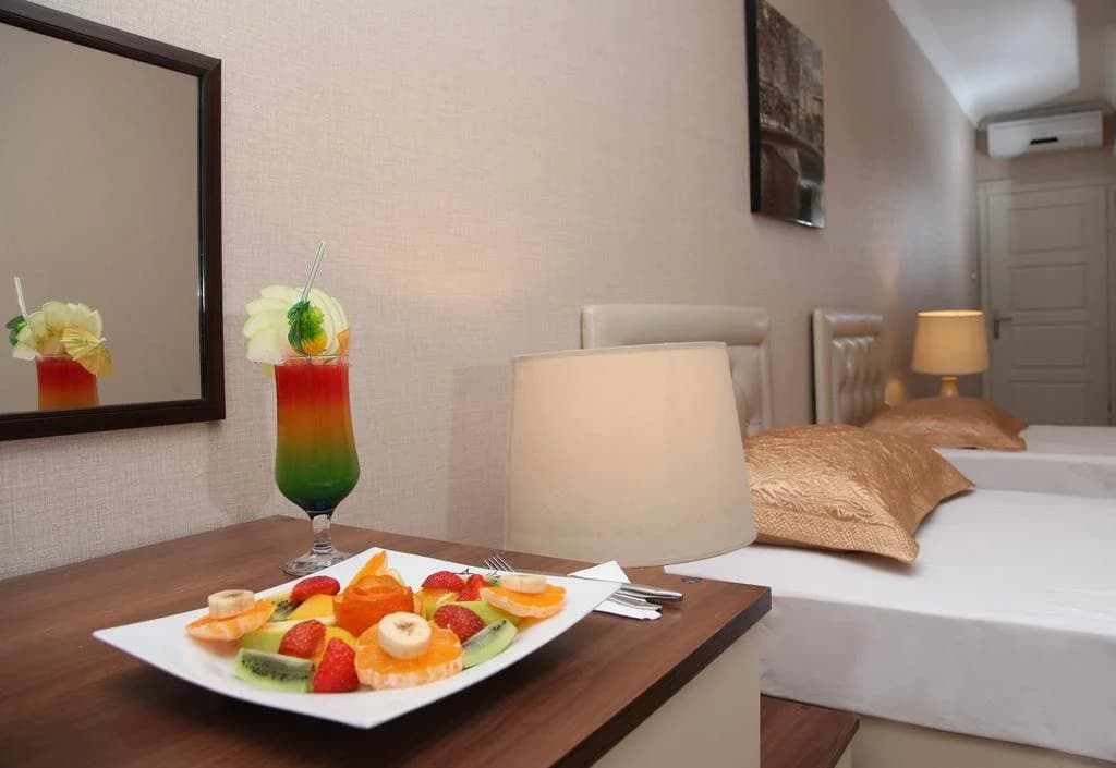 Hotel photo 7