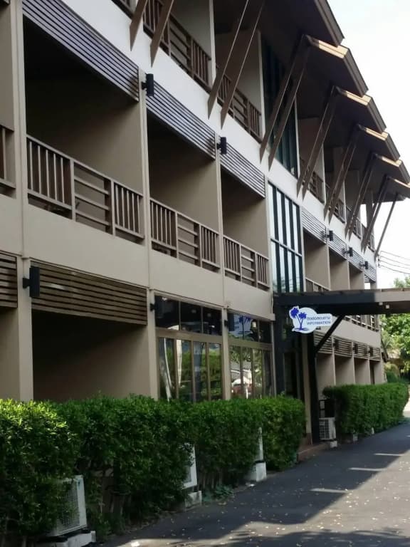 Hotel photo 20