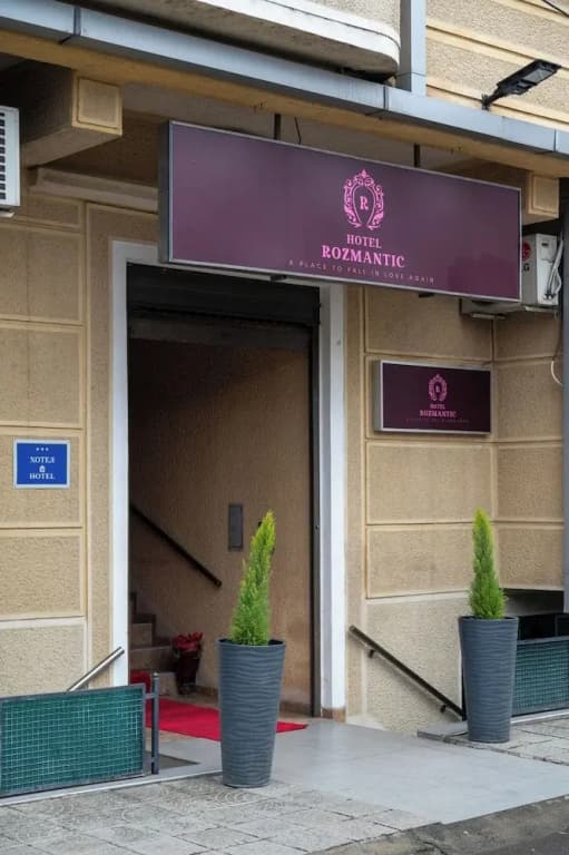 Hotel photo 1