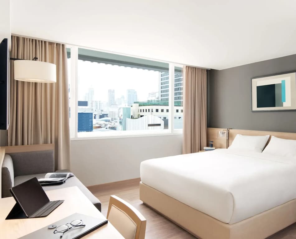 Hotel photo 1