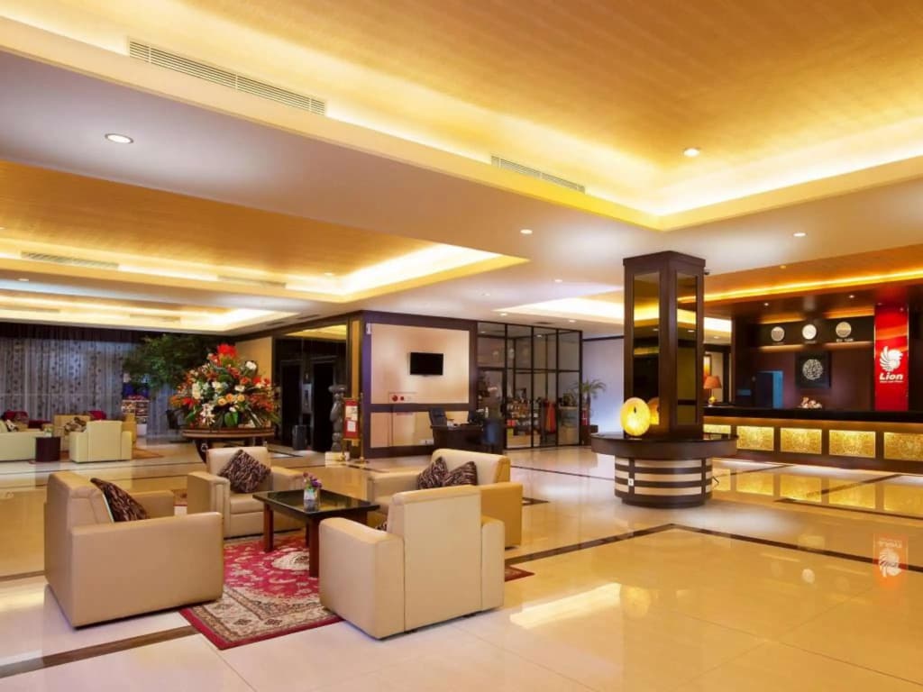 Hotel photo 2