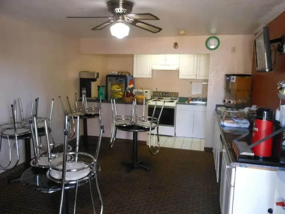 Hotel photo 15