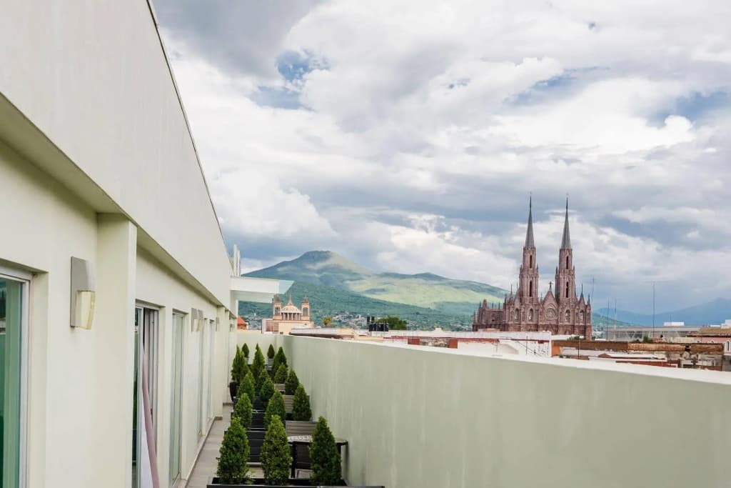 Hotel photo 10
