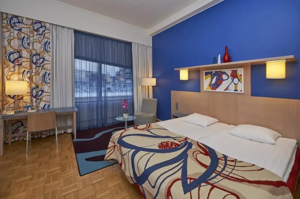 Hotel photo 4