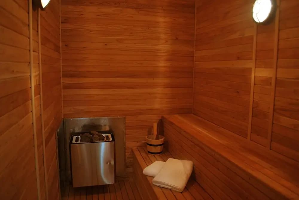 Hotel photo 12