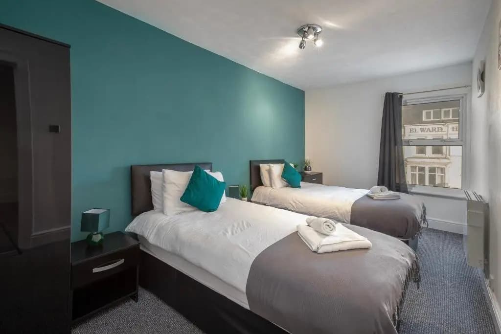 Hotel photo 11
