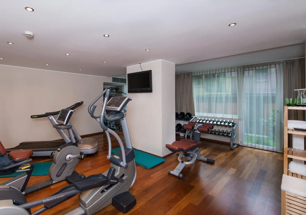 Hotel photo 11