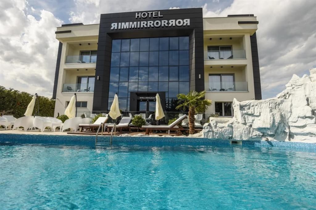 Hotel photo 12
