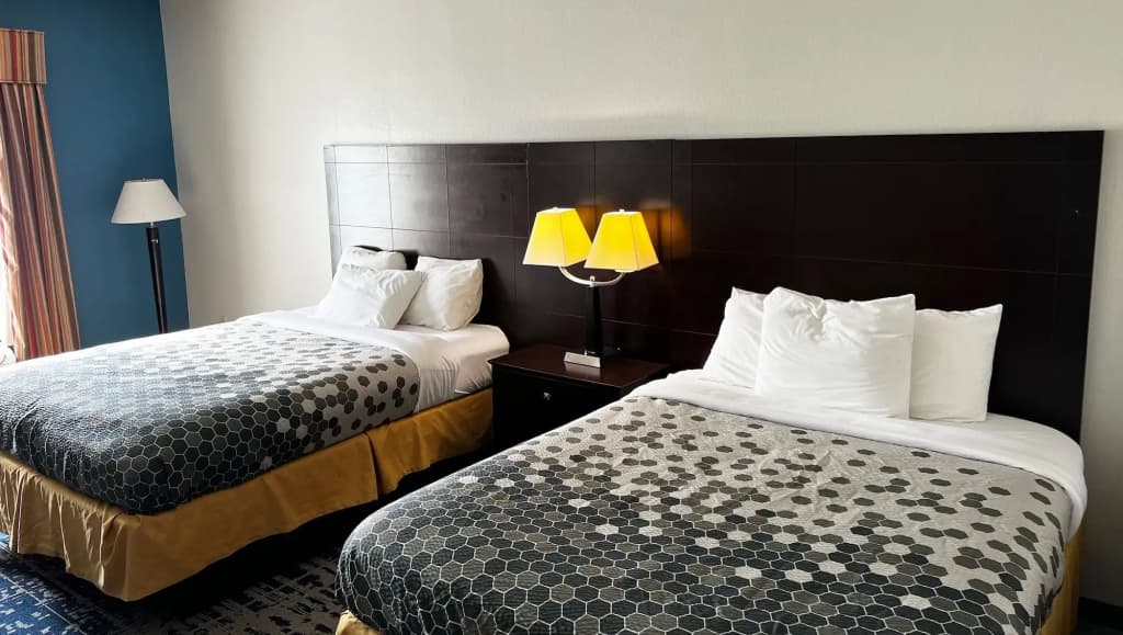 Hotel photo 7