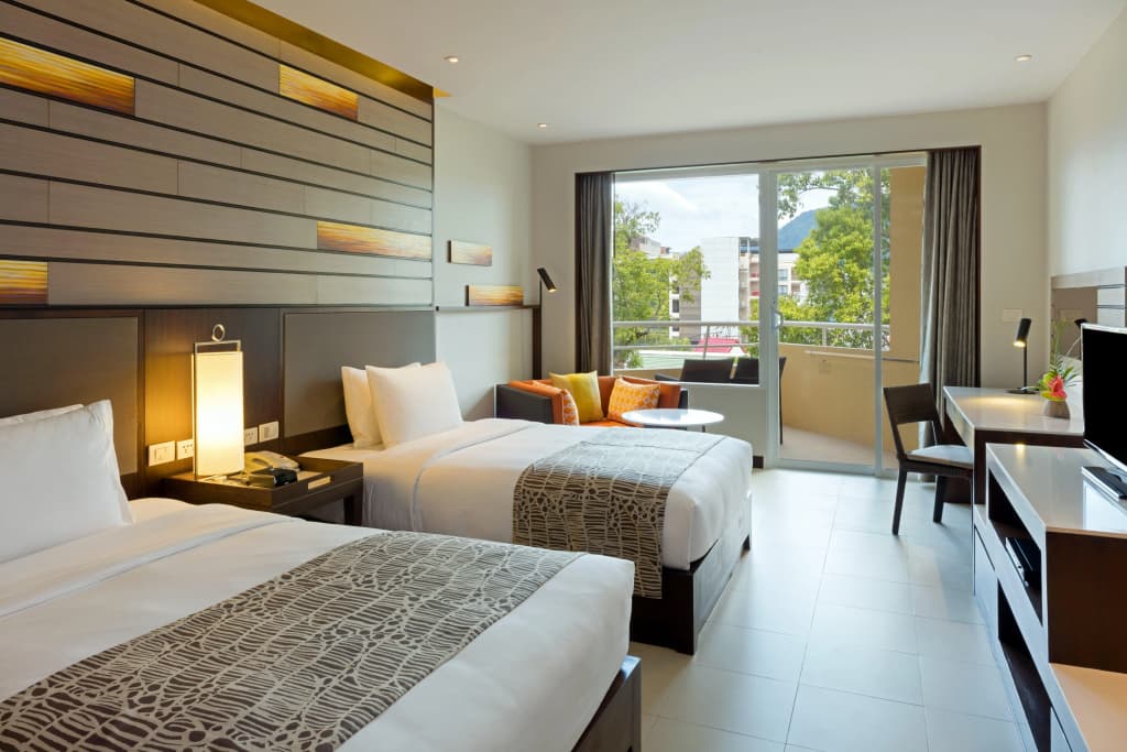 Hotel photo 7