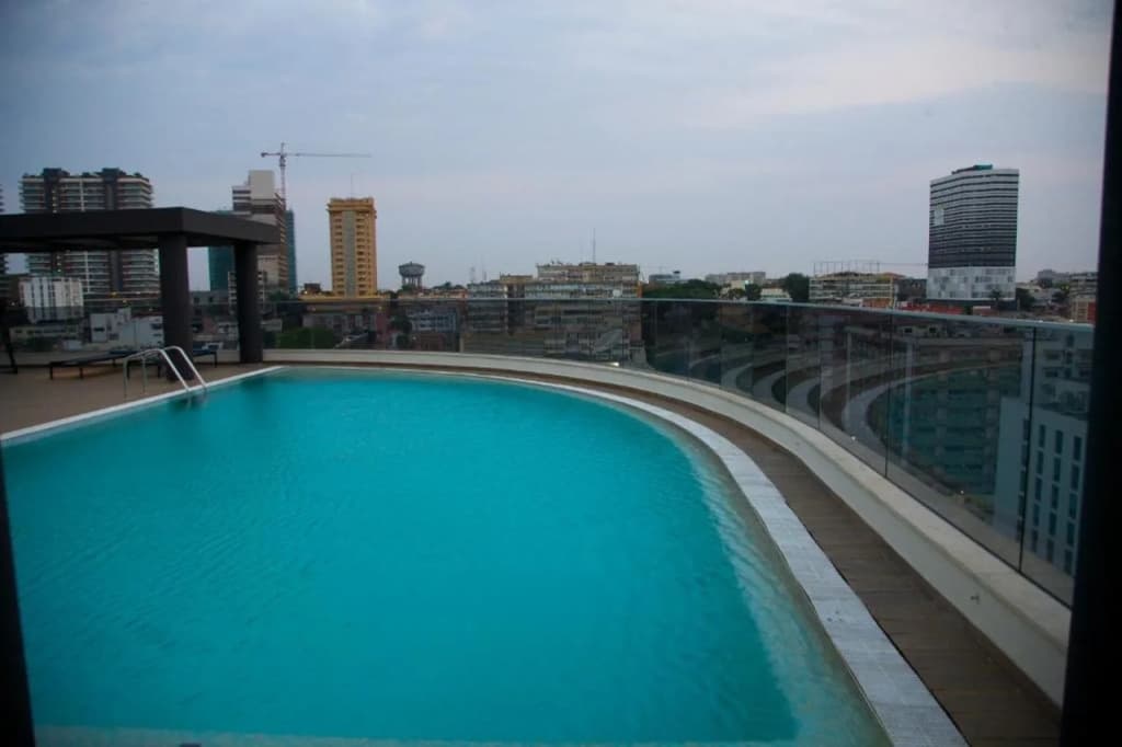 Hotel photo 13