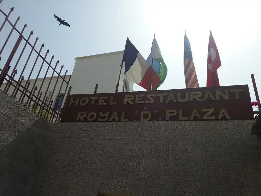 Hotel photo 1