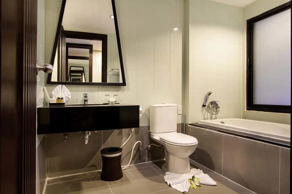 Hotel photo 14