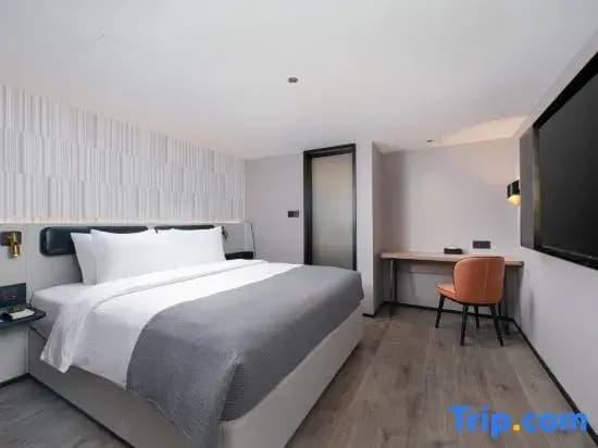 Executive Apartment