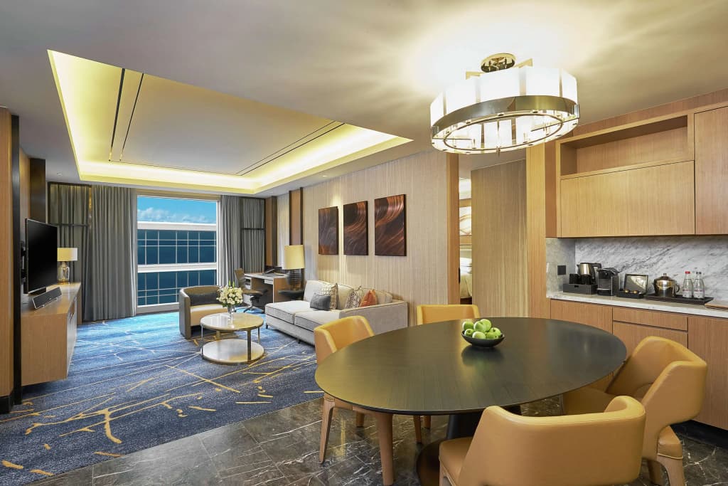 Hotel photo 6