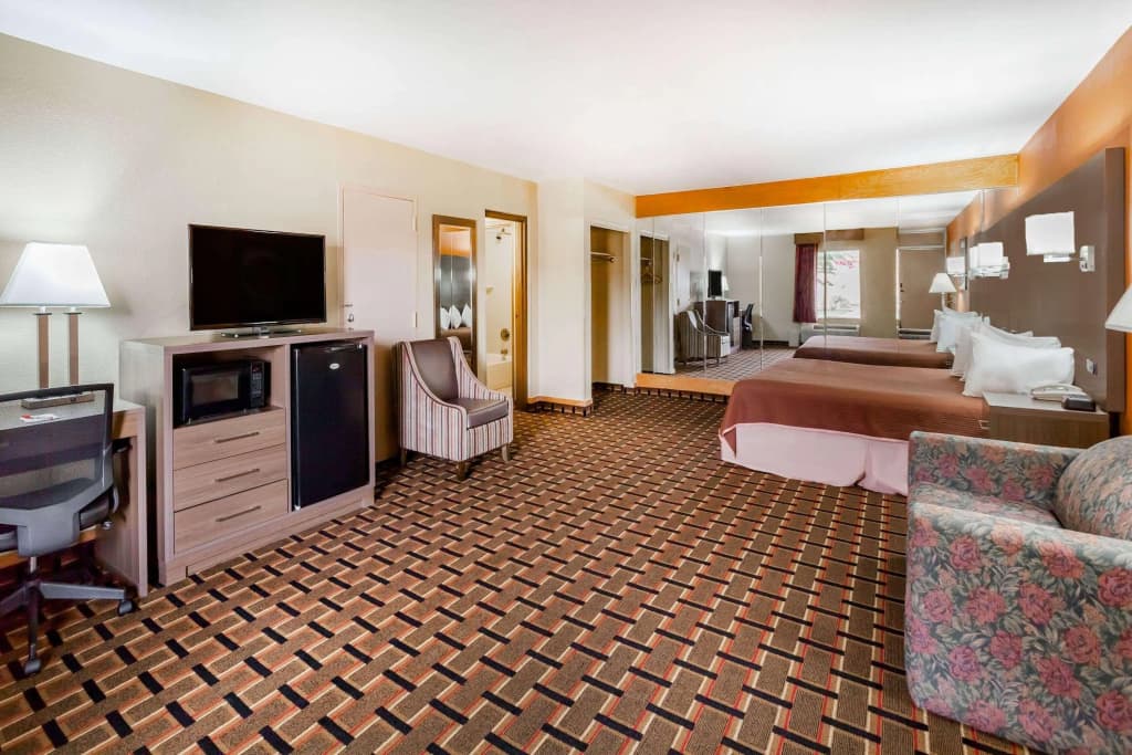 Hotel photo 4
