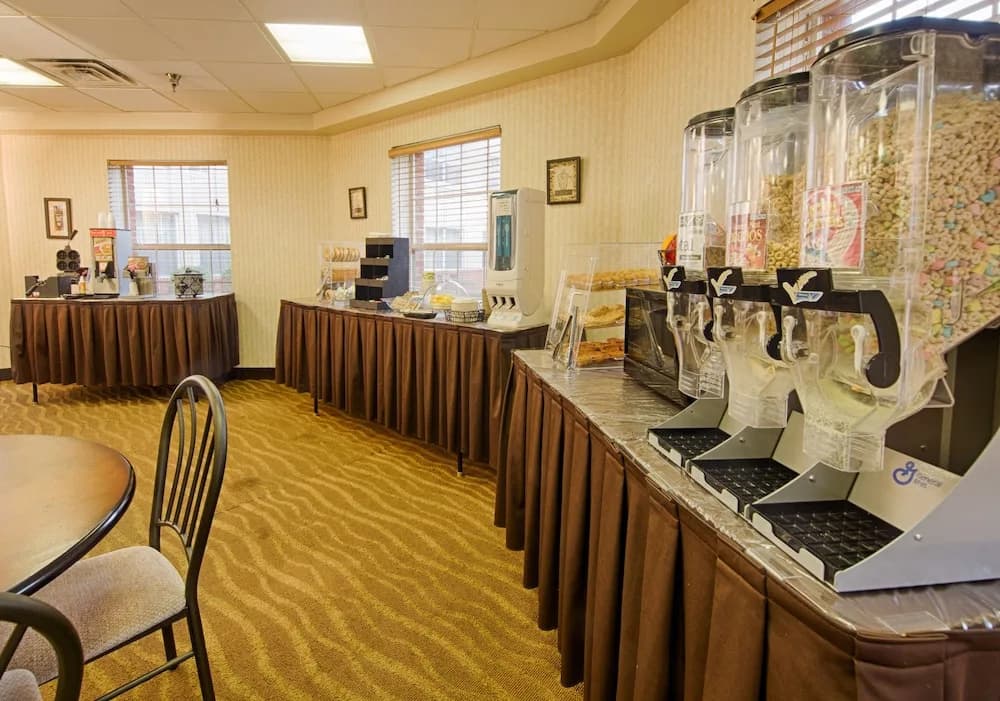 Hotel photo 21