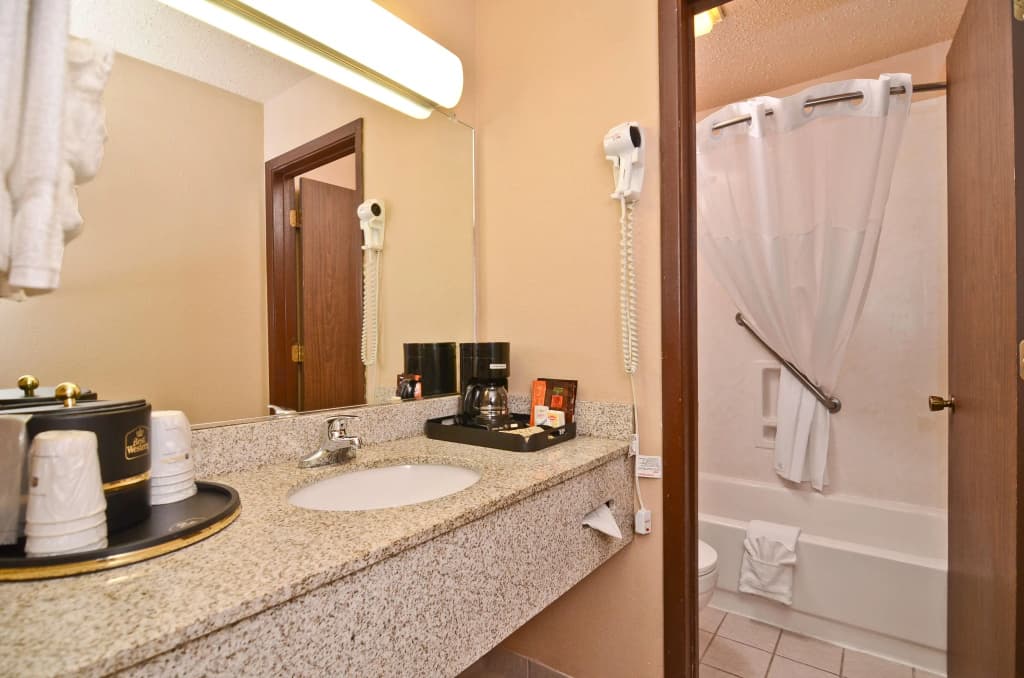 Hotel photo 8