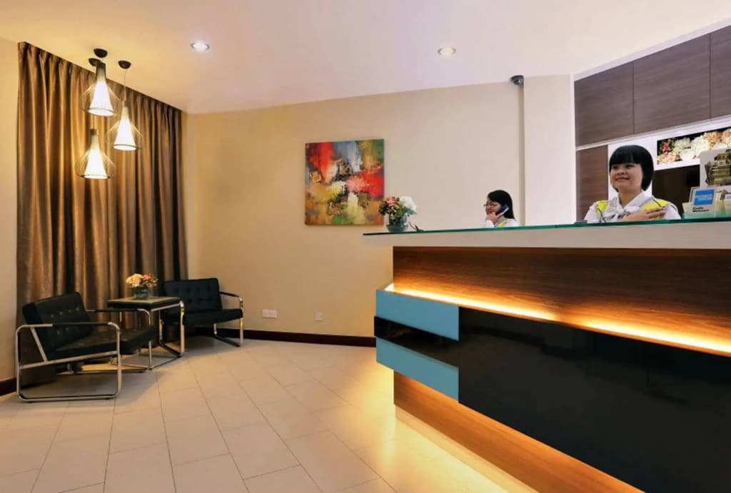 Hotel photo 11