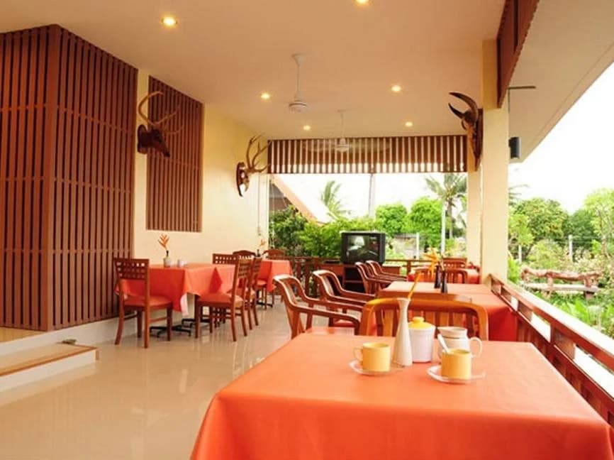 Hotel photo 6