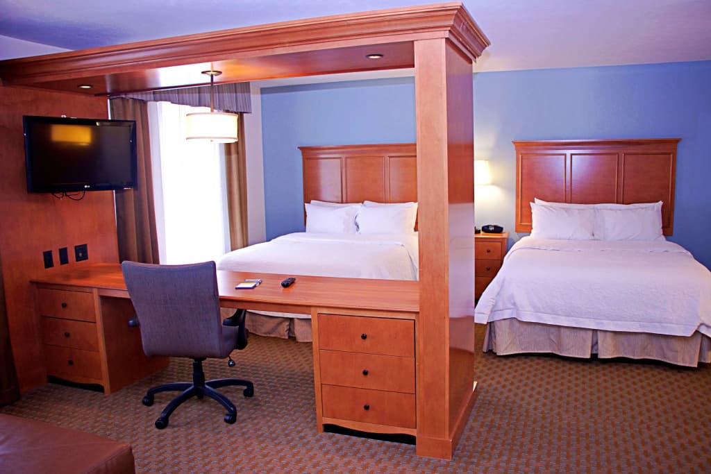 Hotel photo 6