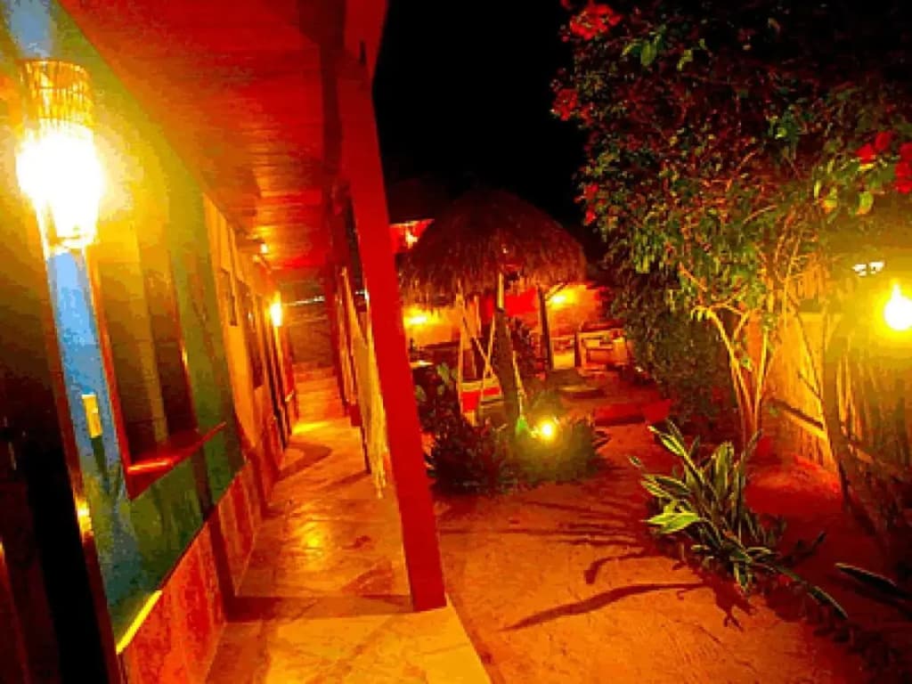 Hotel photo 19