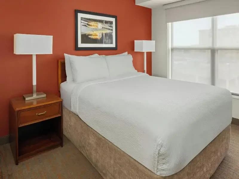 Quadruple Suite