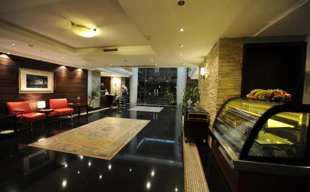 Hotel photo 11