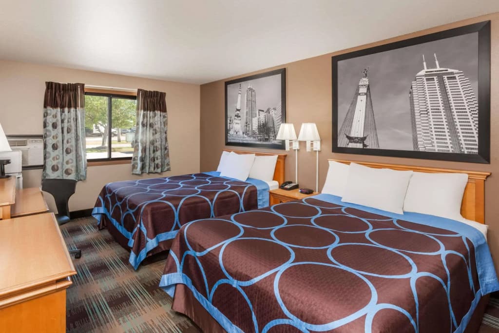 Hotel photo 21