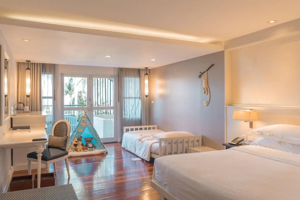 Hotel photo 10