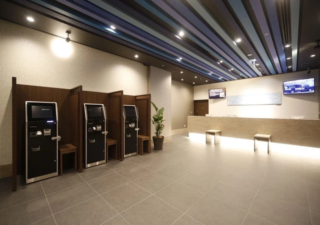 Hotel photo 16