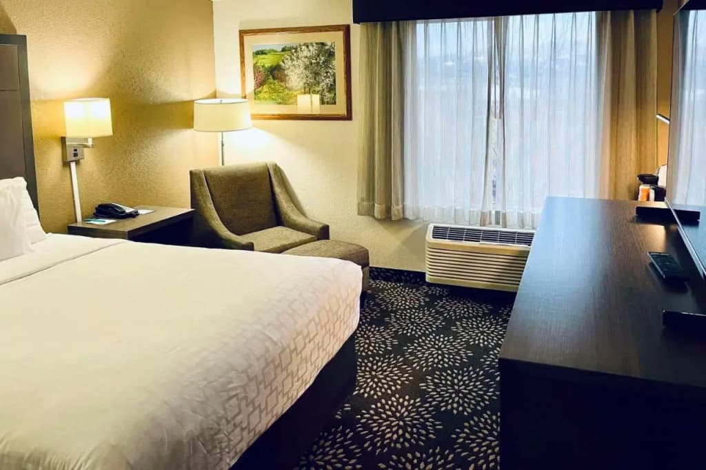 Hotel photo 5